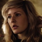 Asheville celebrity spotting: Ellie Goulding at 12 Bones, around town