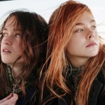 Ginger & Rosa
(A24)