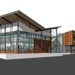 New Belgium posts new architectural drawings for Asheville brewery