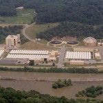 CRAP! Millions of gallons of sewage leaking into French Broad River