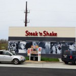 Photos: Steak ‘n Shake in Weaverville
