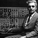 City of Asheville: Thursday is Bob Moog Day