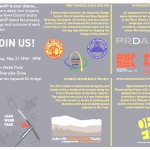 May 31 meeting set to hear public input on four River Arts District community projects