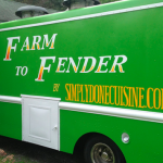 Eat Scene: New food truck and first look at Biscuit Head menu