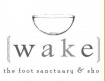 Wake The Foot Sanctuary and Shop opening in Grove Arcade