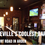 Ice Bar Lounge claims it’s ‘Asheville’s coolest bar’
