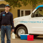 Asheville Green Drinks to feature Greenlife founder, local milkman tonight