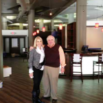 Asheville Citizen-Times: Isa’s Bistro to open downtown on Monday