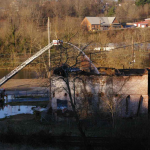 RiverLink: Old Cotton Mill in River Arts District to be torn down
