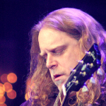 Warren Haynes/ photo by Jason Sandford
