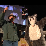 Filmmaker seeks crowd cash for Possum Drop doc