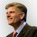 Politico: Franklin Graham complains of IRS intimidation