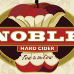 Noble Cider, Asheville hard cider, will celebrate with June 5 event