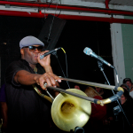 Big Sam/ photo by Jason Sandford