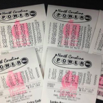 WLOS catches Powerball fever, buys 50 tix and promises to give away winnings