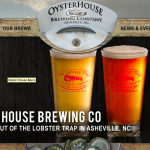 Oyster House Brewing in West Asheville set to open first week in June