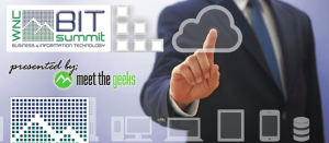 WNC BIT Summit is new networking event for Asheville-area small bizzes