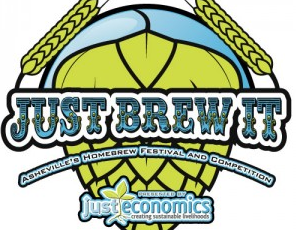 Drink up with Asheville-area homebrewers at Just Brew It on May 25