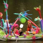 Registration open for Anything That Floats Parade on French Broad River