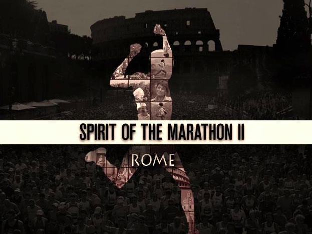 Asheville runners, take note: ‘Spirit of the Marathon II’ to screen June 12