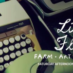 Little Flea returns Saturday on Haywood Road in West Asheville