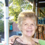 Susan Roderick, tireless worker to keep Asheville clean and green, set to retire