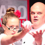 The Magnetic Theatre returns with 2-week run of ‘The Caro Savanti Experience’