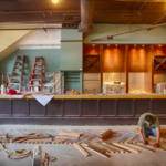 Posana Cafe in downtown Asheville opens after major renovation