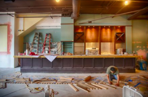 Posana Cafe in downtown Asheville opens after major renovation