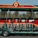 Craigslist Asheville: Pub-cycle driver wanted