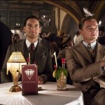 The Great Gatsby
(Warner Bros.)