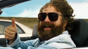 The Hangover Part III
(Warner Bros.)