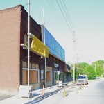 Word on the street: New restaurant coming to Haywood Road