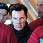 Star Trek: Into Darkness
(Paramount Pictures)