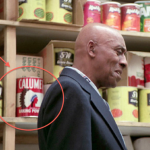 Baking powder as commentary on Native Americans?
(IFC Midnight)
