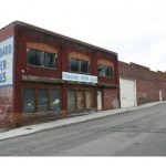 Sold: Asheville South Slope warehouse to Run Riot LLC