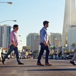 The Less-Than-Fab Four
(Warner Bros.)