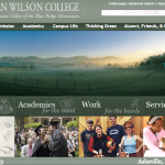 Warren Wilson College lands $2.1 million to turn art department into craft center