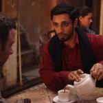 "Two cups. Two, you cheeky bastard."
(IFC Films)