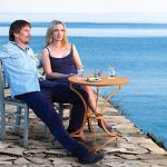 Before Midnight
(Sony Pictures Classics)