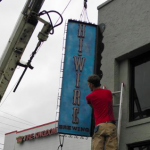 Asheville’s Hi-Wire Brewing will be available in 12 oz. bottles in local stores starting June 26
