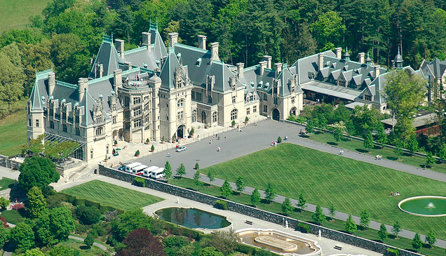 biltmore estate